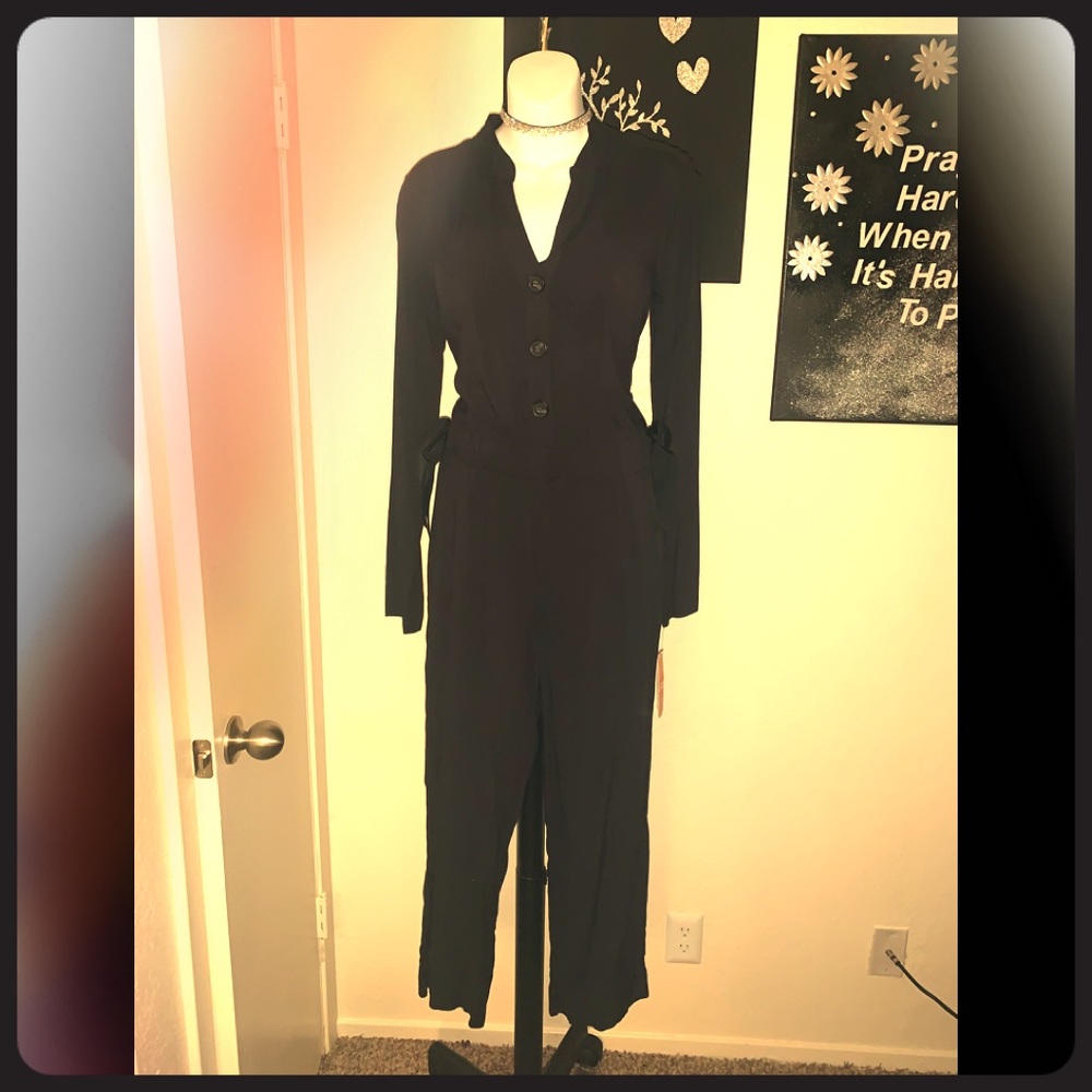Romper/jumpsuit